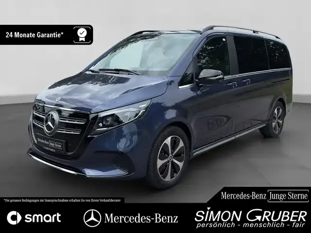 Mercedes-Benz EQV 300