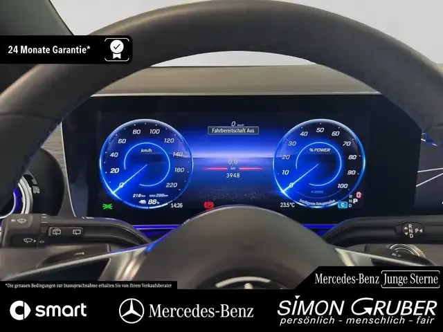 Mercedes-Benz EQV 300