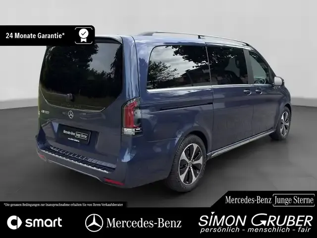 Mercedes-Benz EQV 300