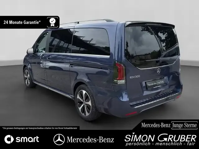 Mercedes-Benz EQV 300