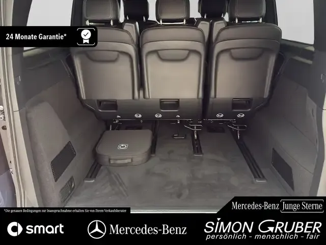 Mercedes-Benz EQV 300