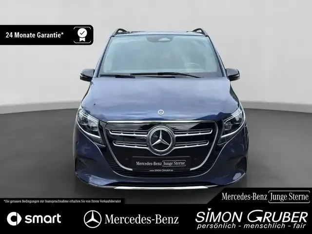 Mercedes-Benz EQV 300