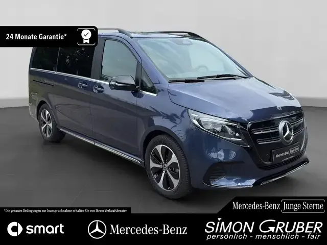Mercedes-Benz EQV 300