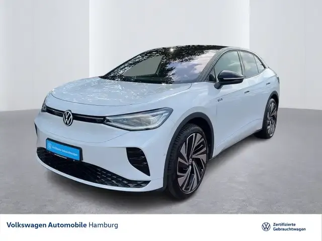 Volkswagen ID.5