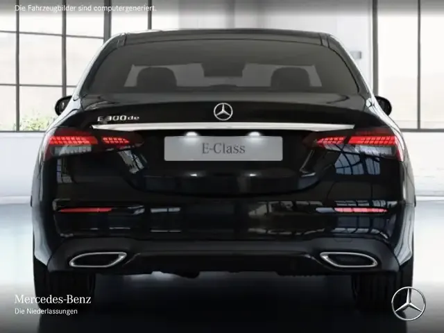 Mercedes-Benz E 300