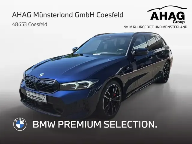 BMW 340