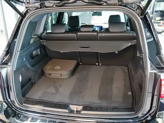 Mercedes-Benz EQB 300