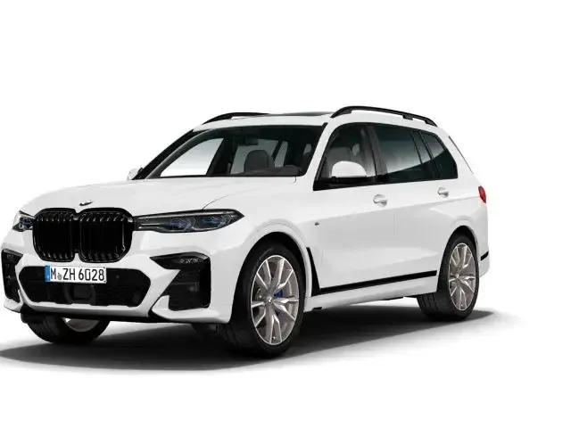BMW Sonstiges