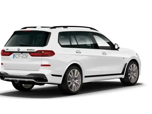 BMW Sonstiges