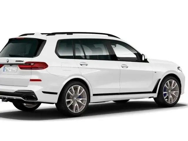 BMW Sonstiges