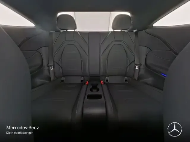 Mercedes-Benz CLE 53 AMG