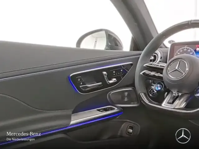 Mercedes-Benz CLE 53 AMG