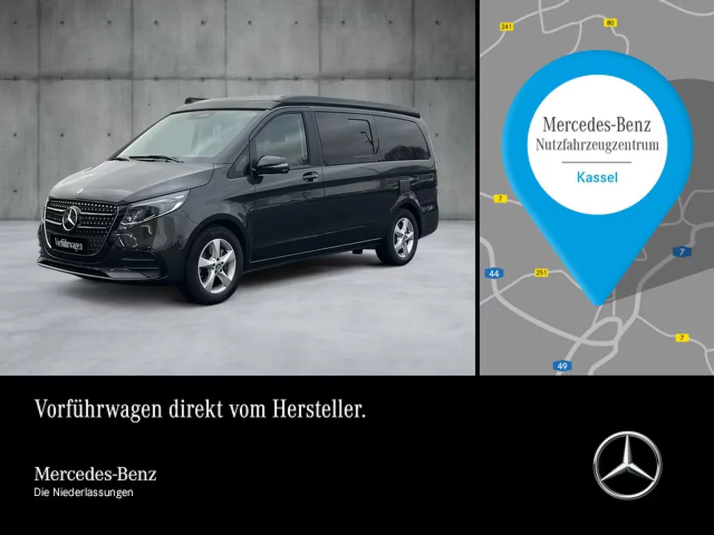 Mercedes-Benz V 300