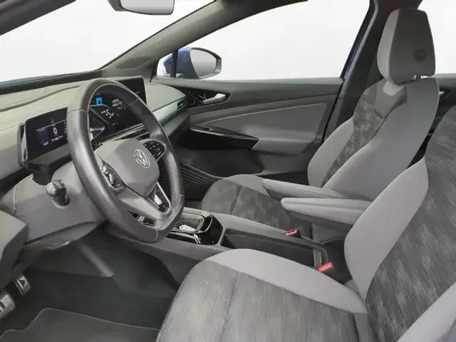 Volkswagen ID.5