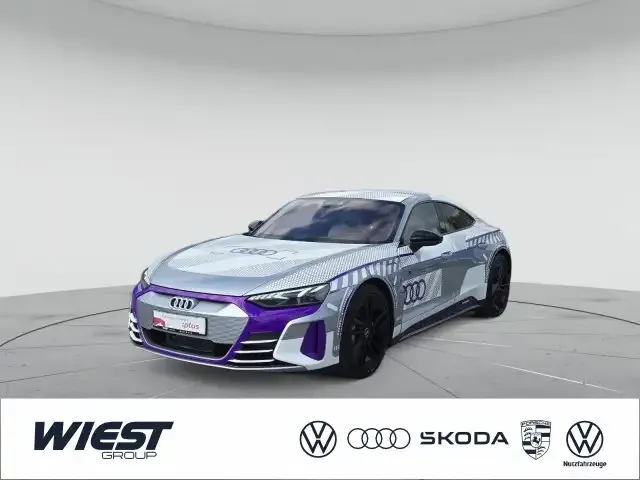 Audi RS e-tron GT