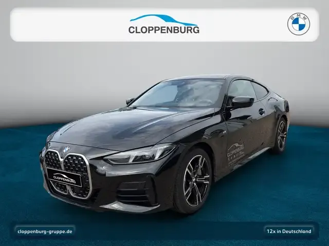 BMW 430