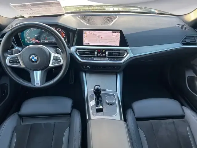BMW 440