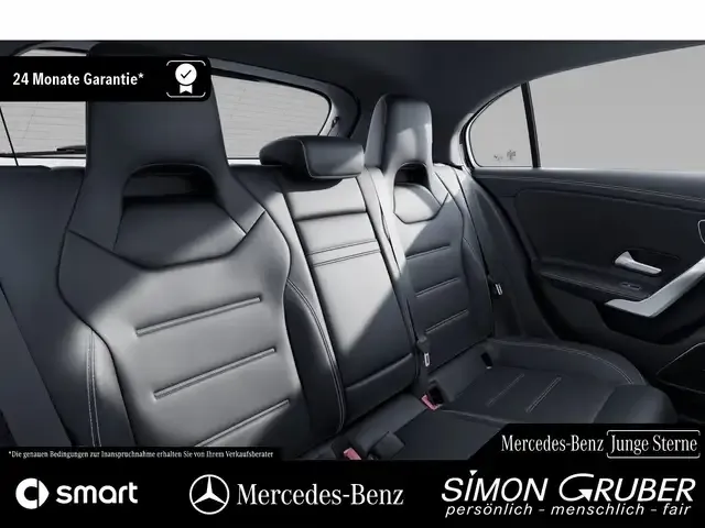 Mercedes-Benz A 45 AMG