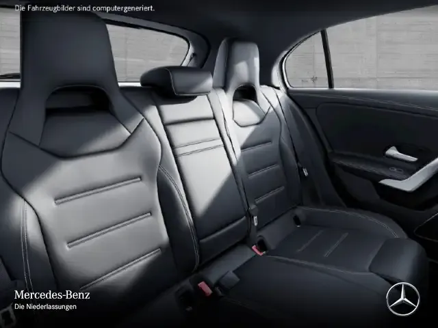 Mercedes-Benz A 45 AMG