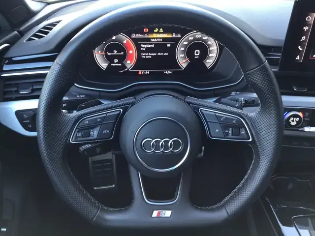 Audi S4