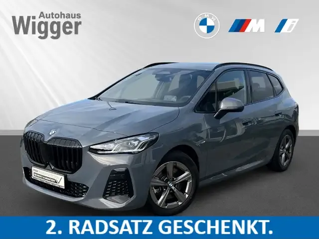 BMW 223