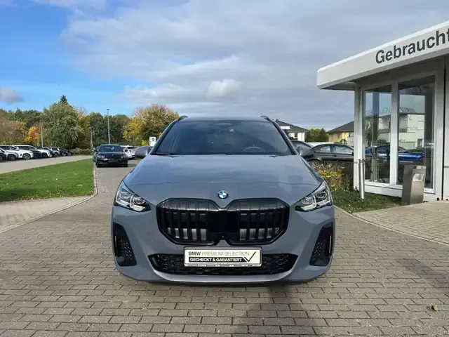 BMW 223
