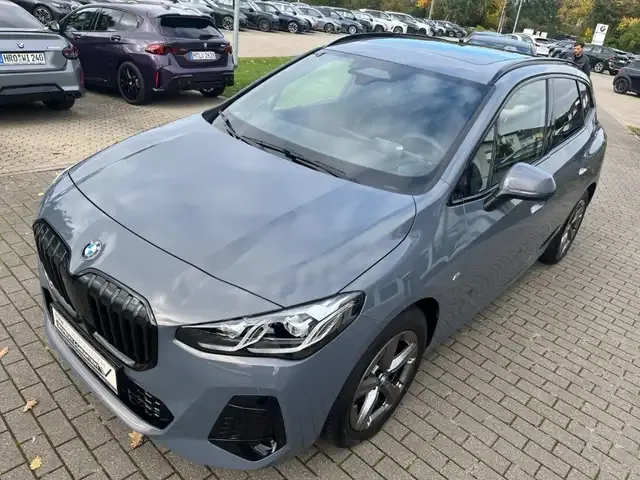 BMW 223