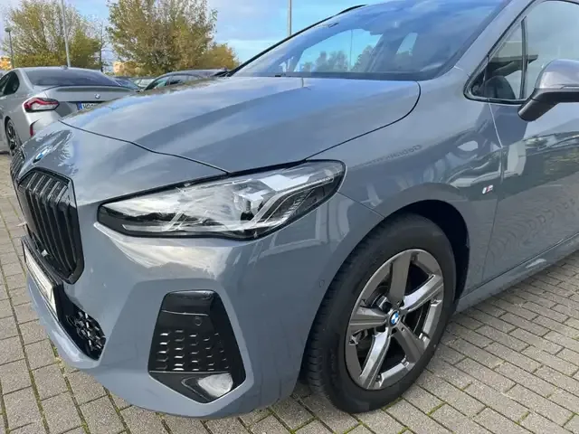 BMW 223