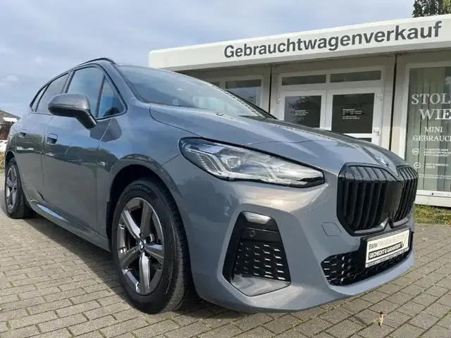 BMW 223