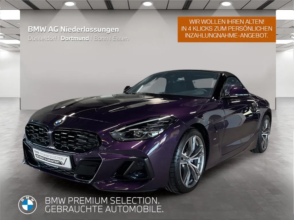 BMW Z4