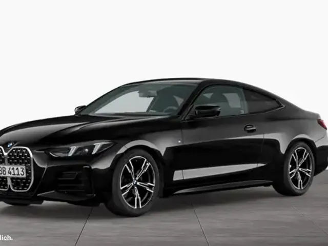 BMW 420