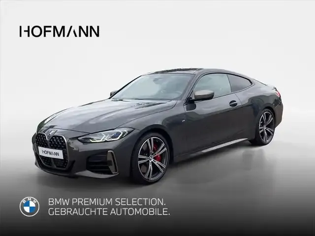BMW 440