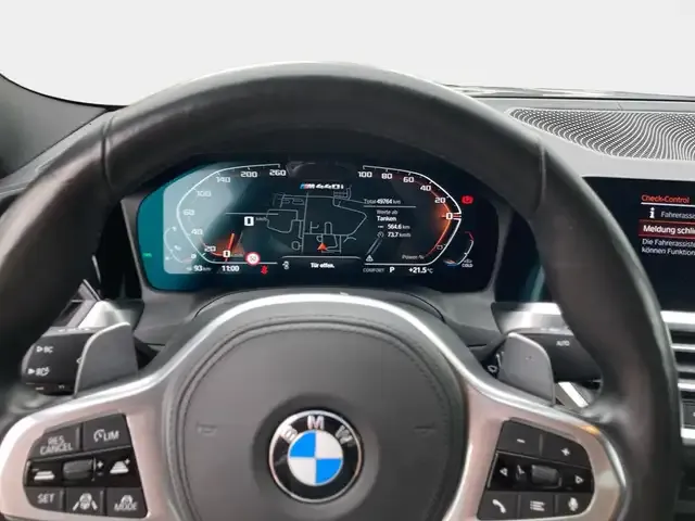 BMW 440