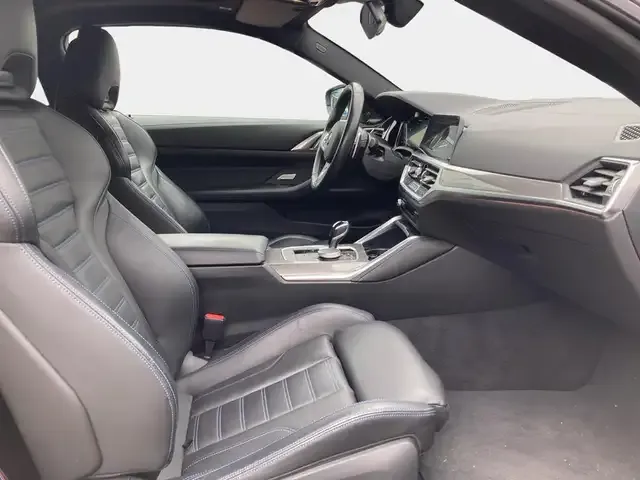 BMW 440