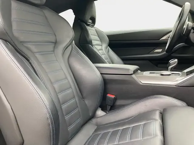 BMW 440