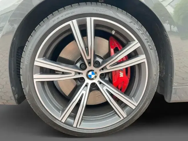 BMW 440