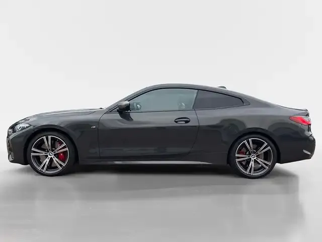 BMW 440