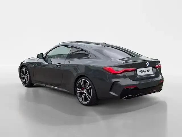 BMW 440