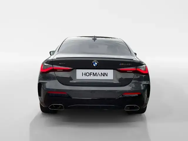 BMW 440