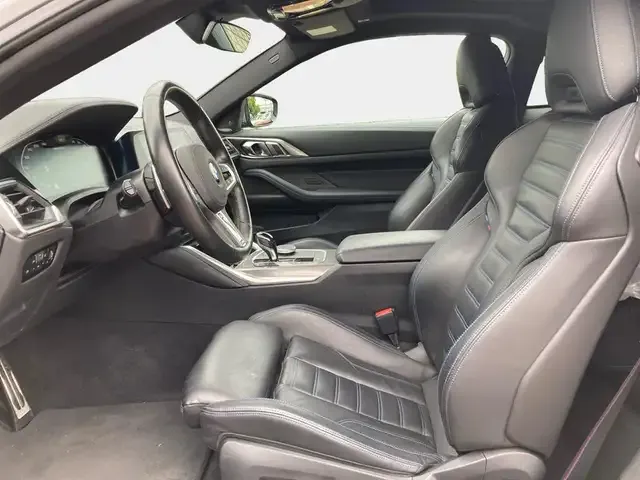 BMW 440