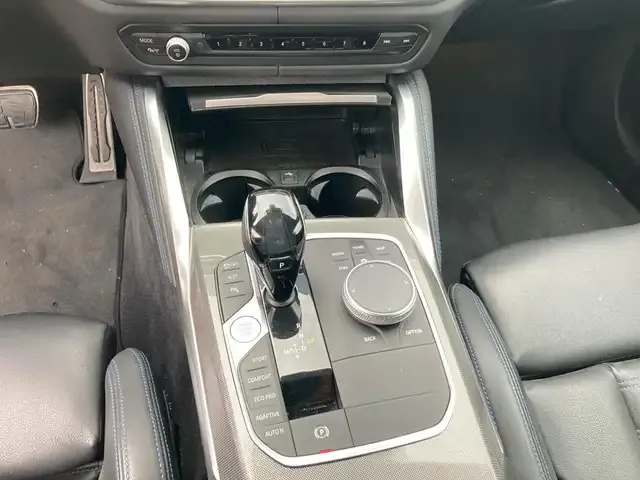 BMW 440