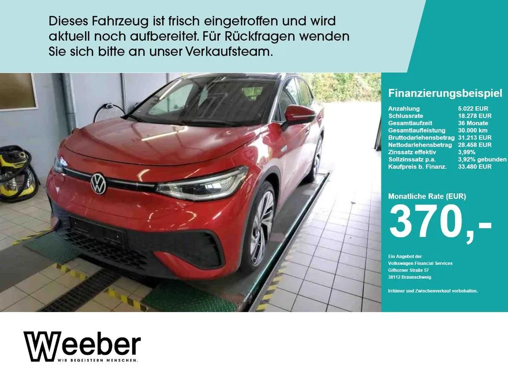 Volkswagen ID.5