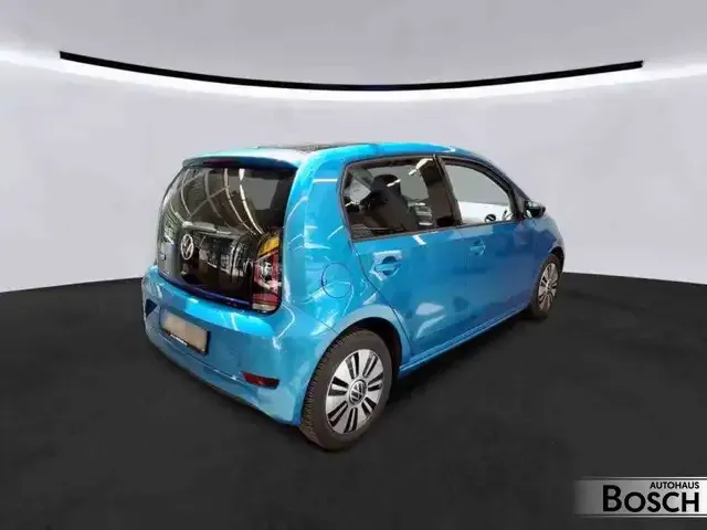 Volkswagen e-up!