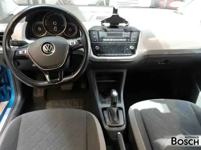 Volkswagen e-up!