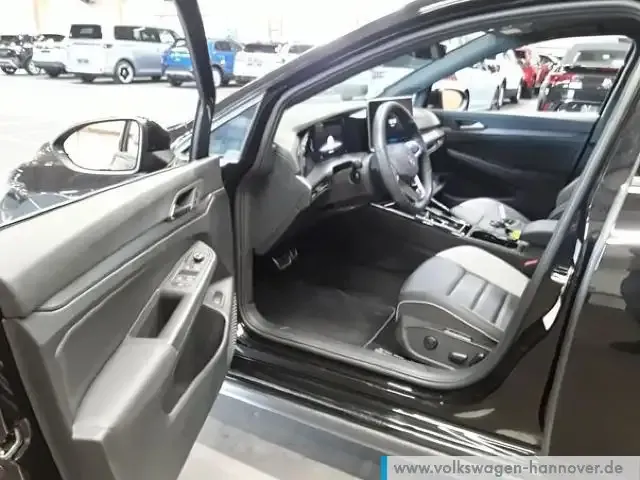 Volkswagen Golf GTE