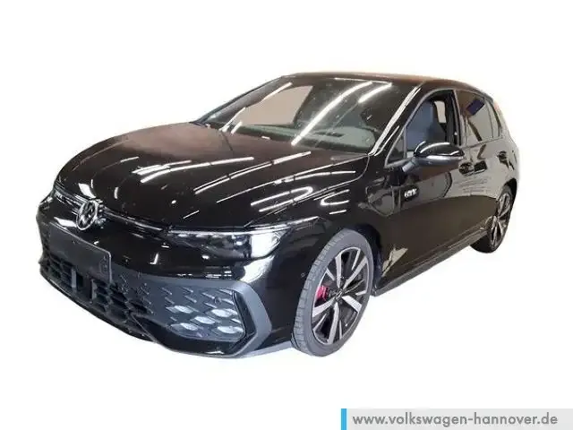 Volkswagen Golf GTE