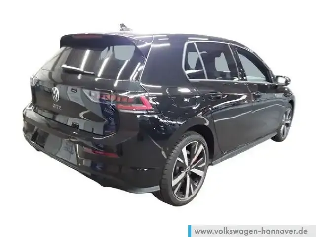 Volkswagen Golf GTE