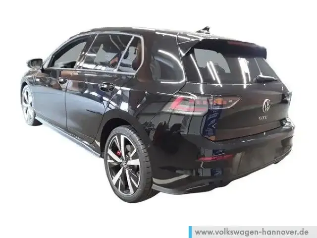 Volkswagen Golf GTE