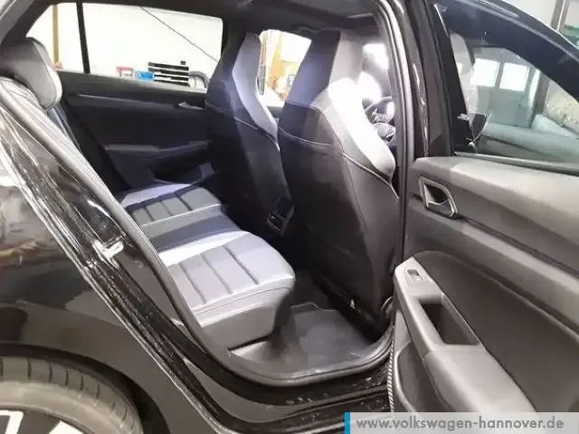 Volkswagen Golf GTE