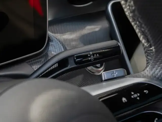 Mercedes-Benz CLE 300